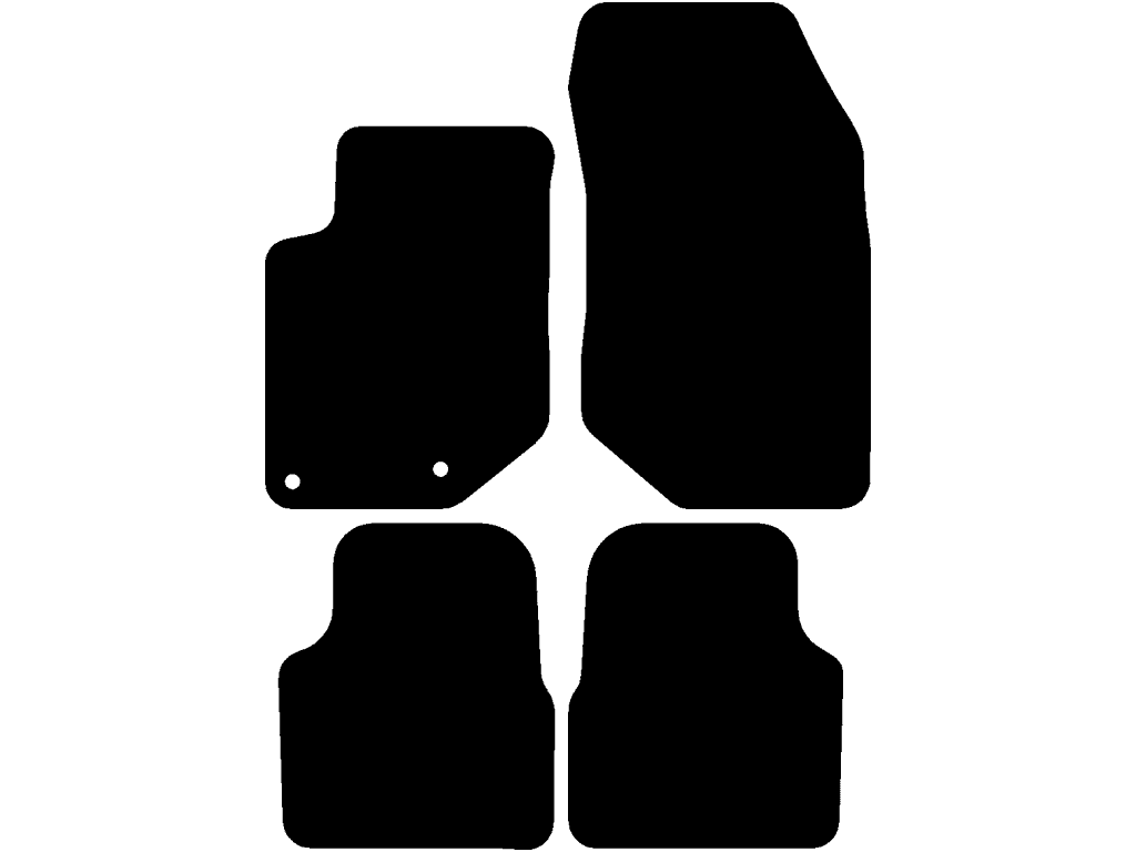 C4 X | Benzine/Diesel