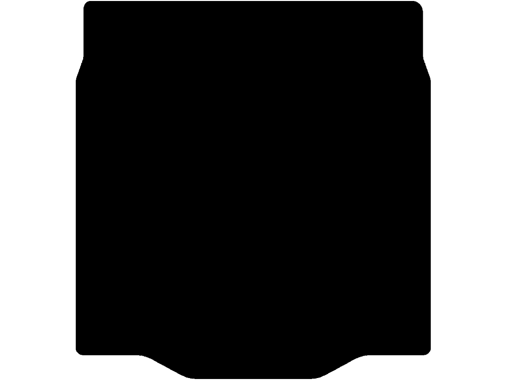 C4 X | Benzine/Diesel | Enkel passend voor modellen met lage laadvloer