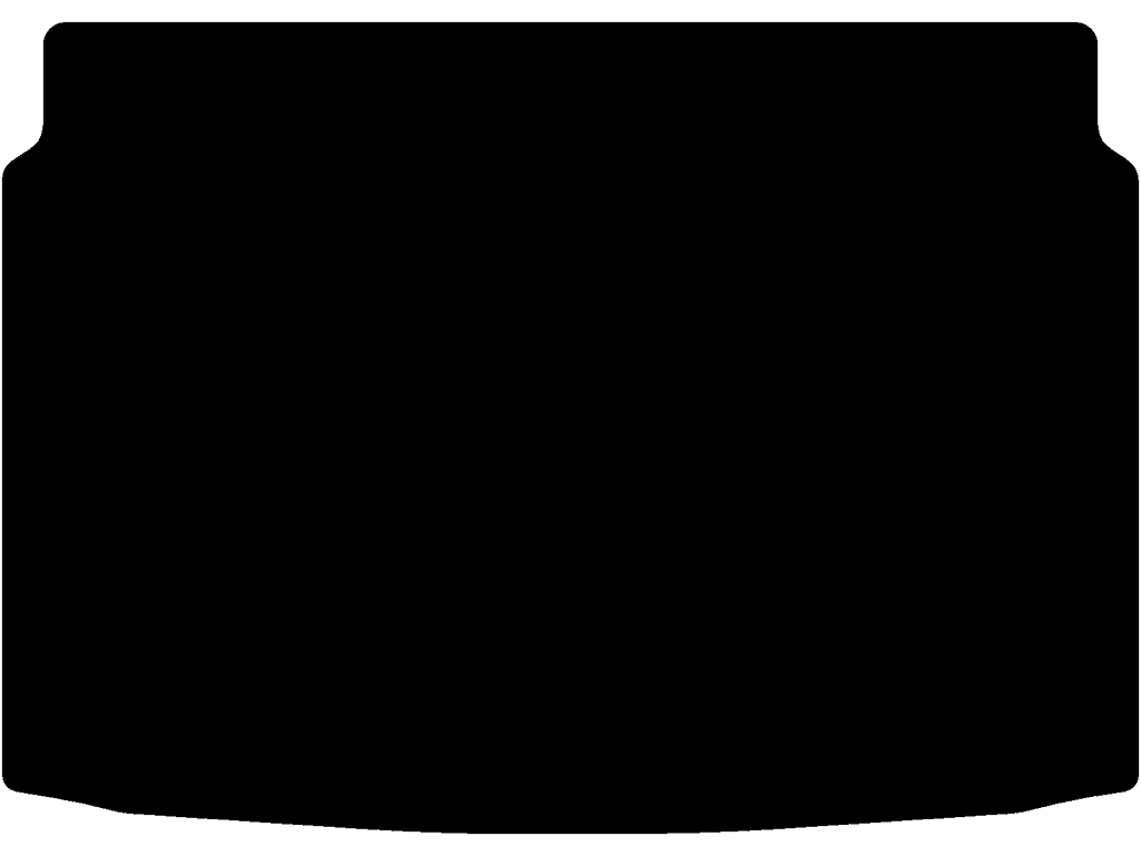 Phase 3 | 5-deurs | Electric | Enkel passend voor modellen met lage laadvloer