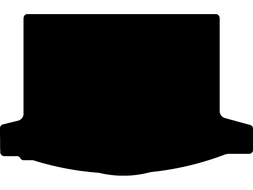 Enkel passend voor modellen met lage laadvloer