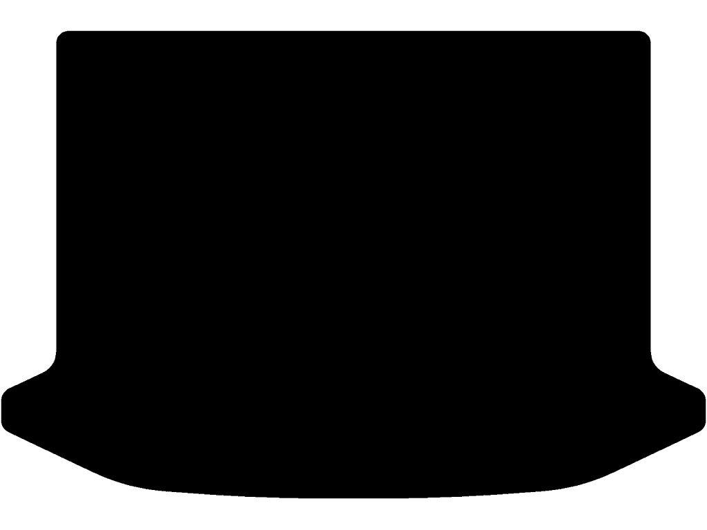 Enkel passend voor modellen met hoge laadvloer