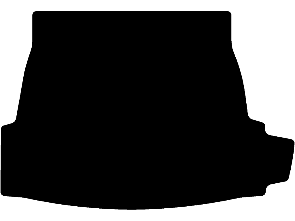 Plug-in Hybrid | Enkel passend voor modellen met hoge laadvloer