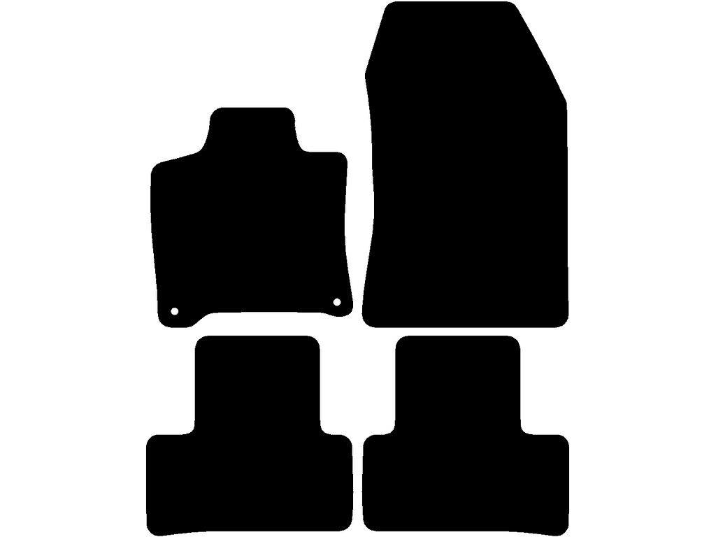 Hatchback | 1.2 Hybrid