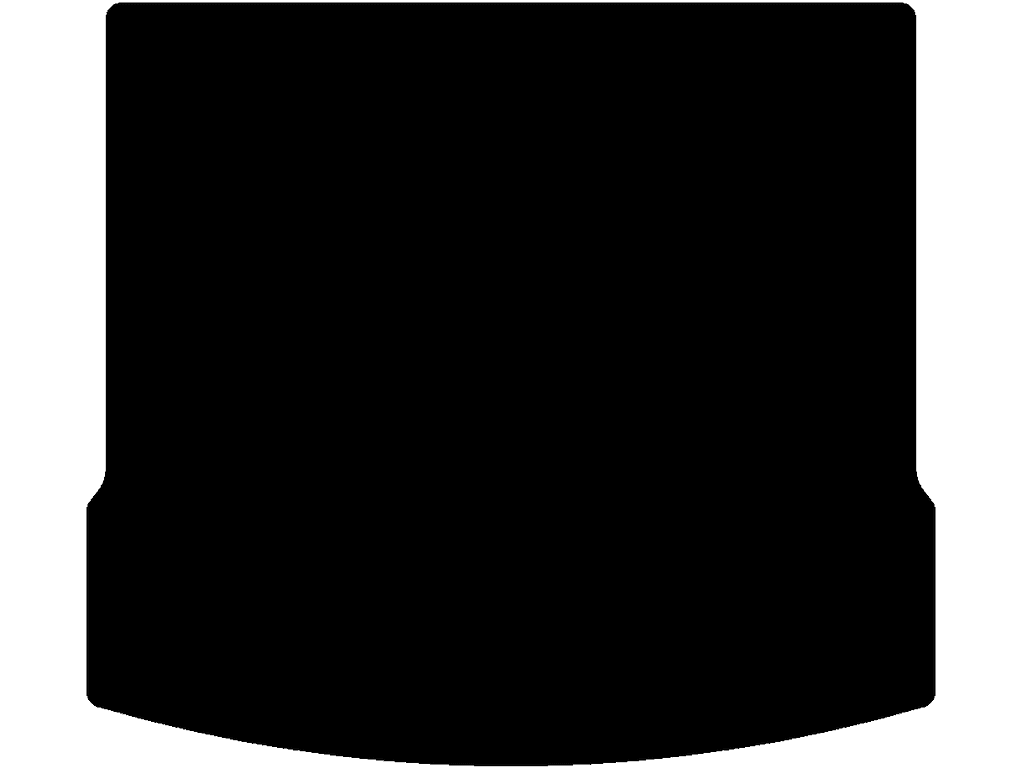 SUV / Sportback | Enkel passend voor modellen met hoge laadvloer