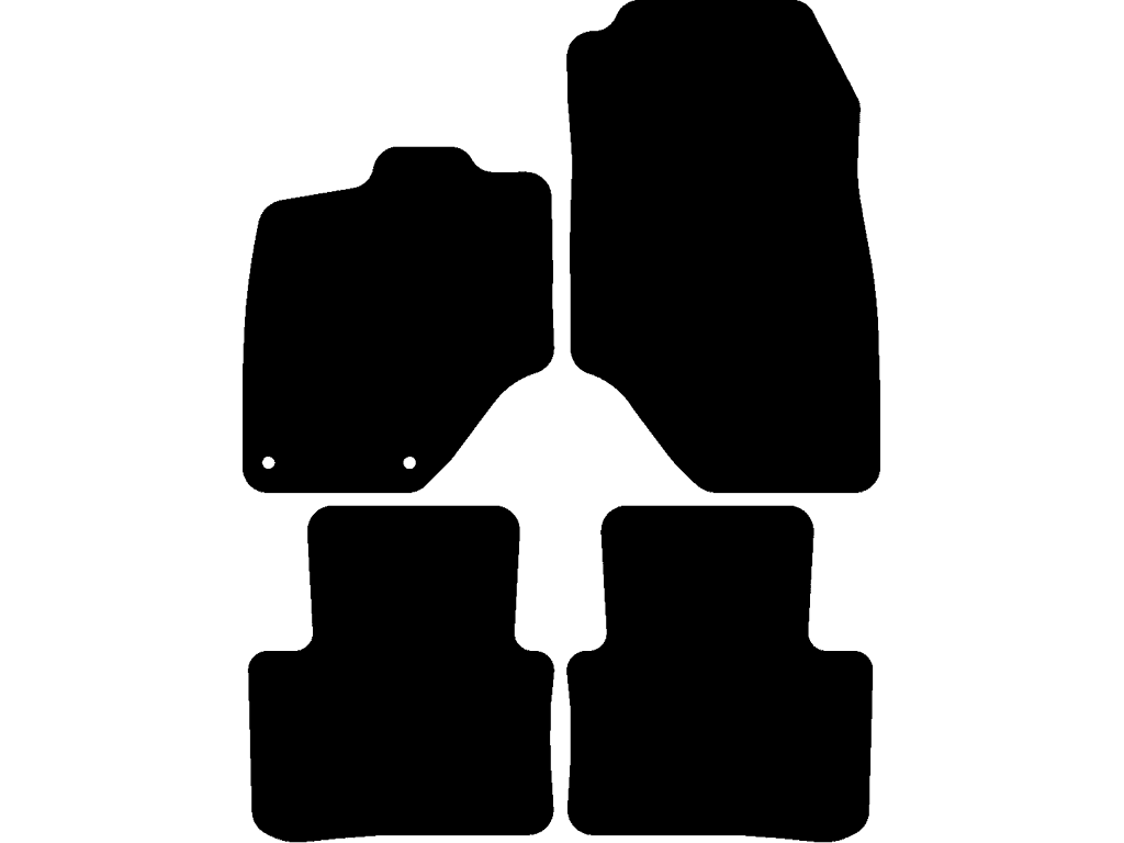 5008 Phase 3 | 5-zits | Hybrid e-DSC6 (48V)