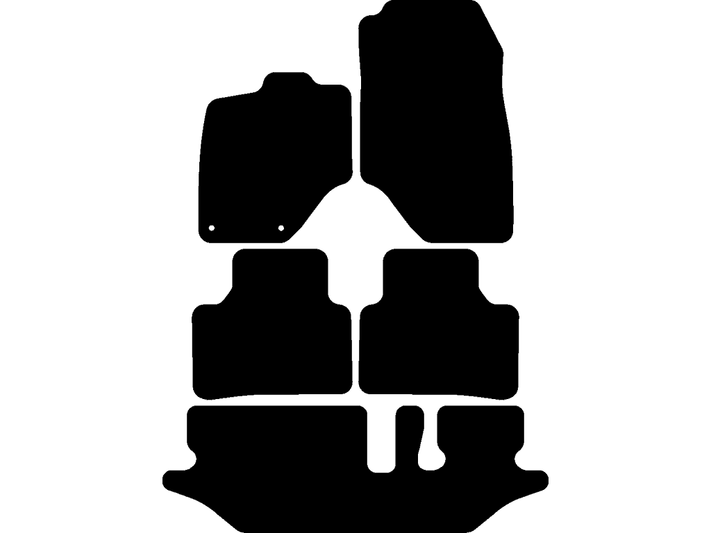 5008 Phase 3 | 7-zits | Electric | Plug-in Hybrid 195 e-DSC7