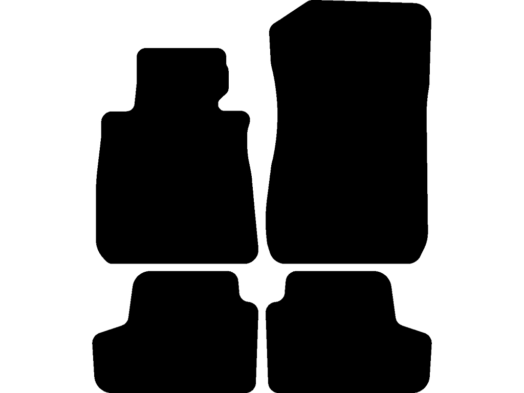 Cabrio | Bevestigingssysteem: Klittenband | Variant 2