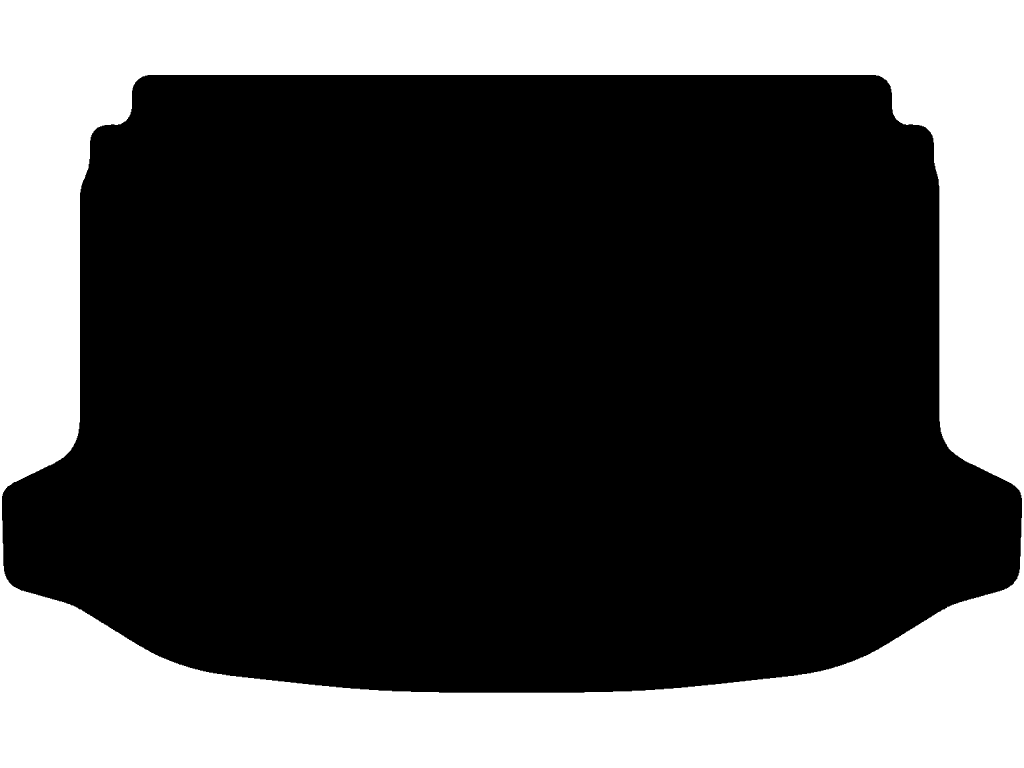 Enkel passend voor modellen met hoge laadvloer