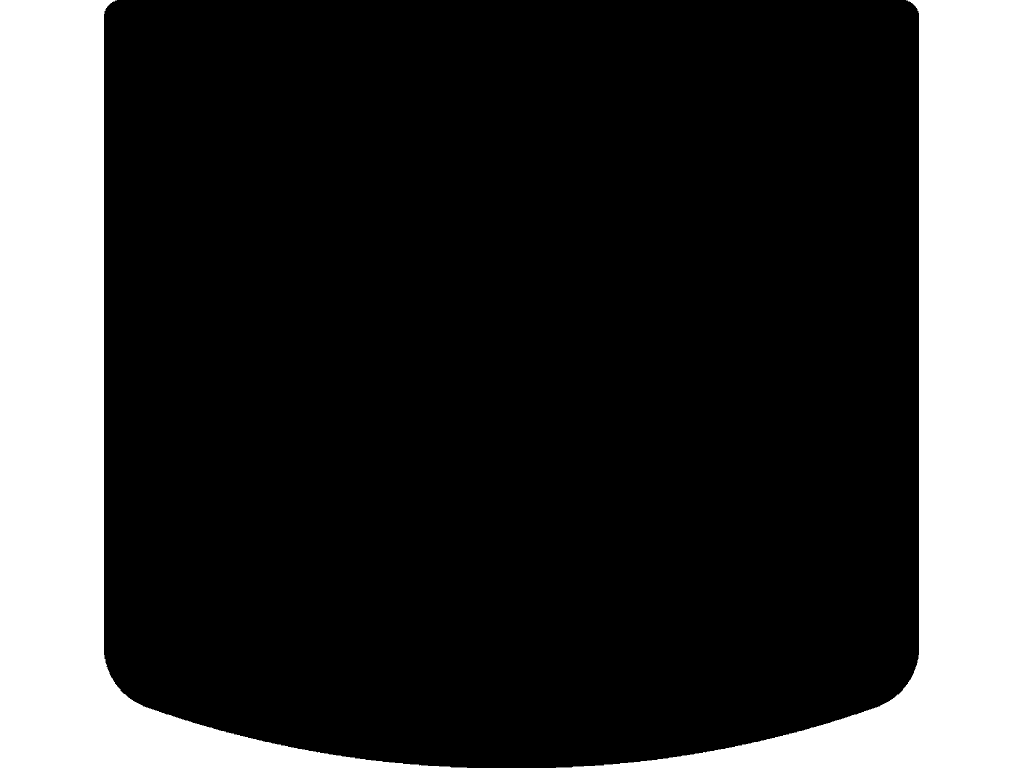 Enkel passend voor modellen met hoge laadvloer