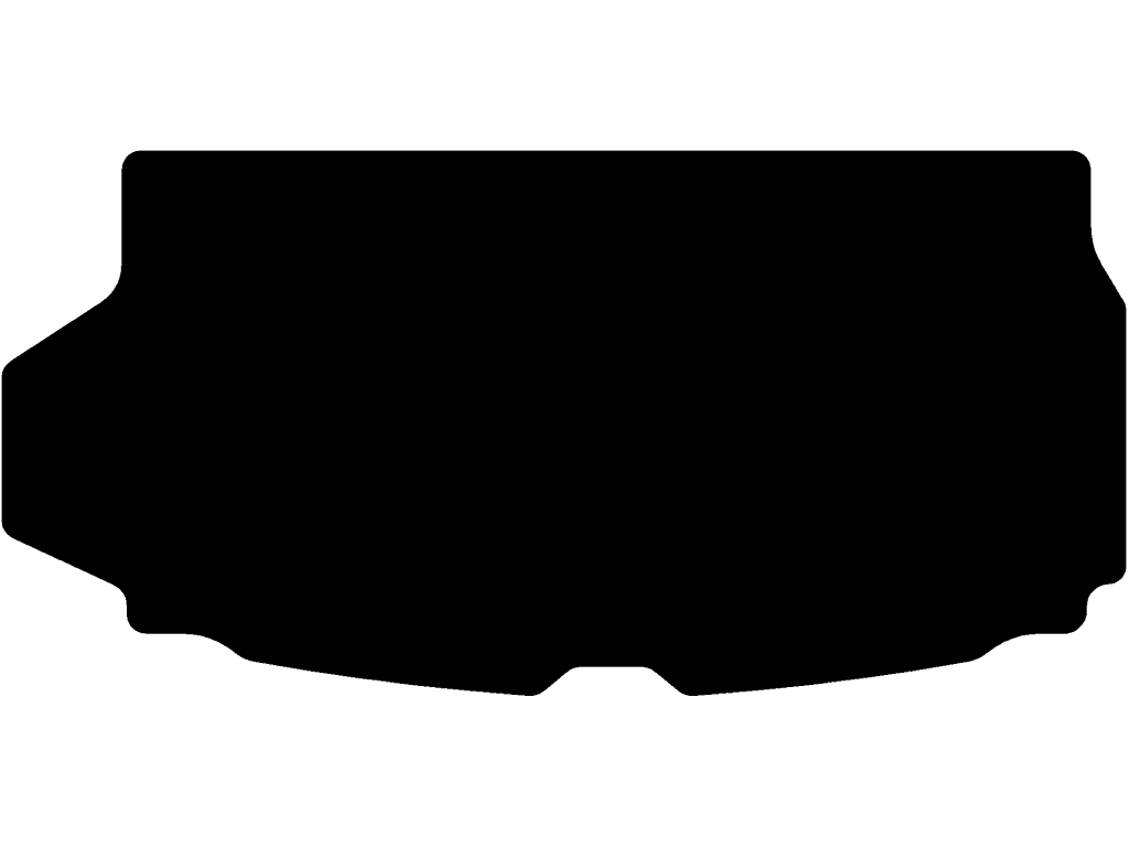 6/7-zits | Enkel passend voor modellen met hoge laadvloer