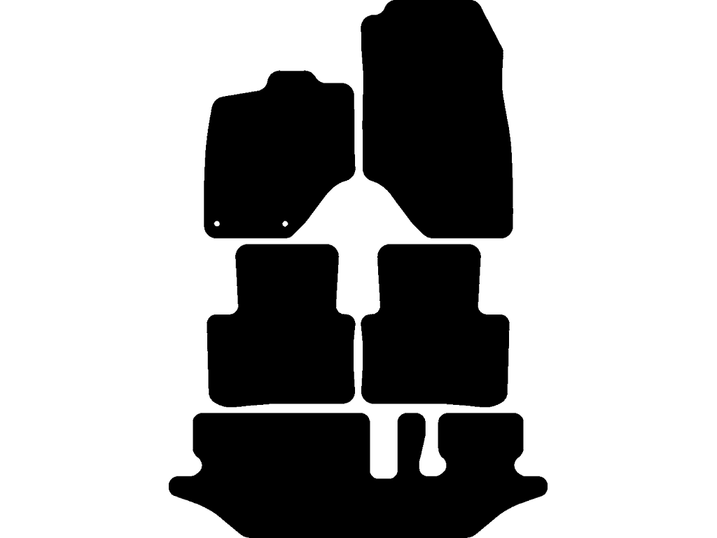 5008 Phase 3 | 7-zits | Hybrid e-DSC6 (48V)