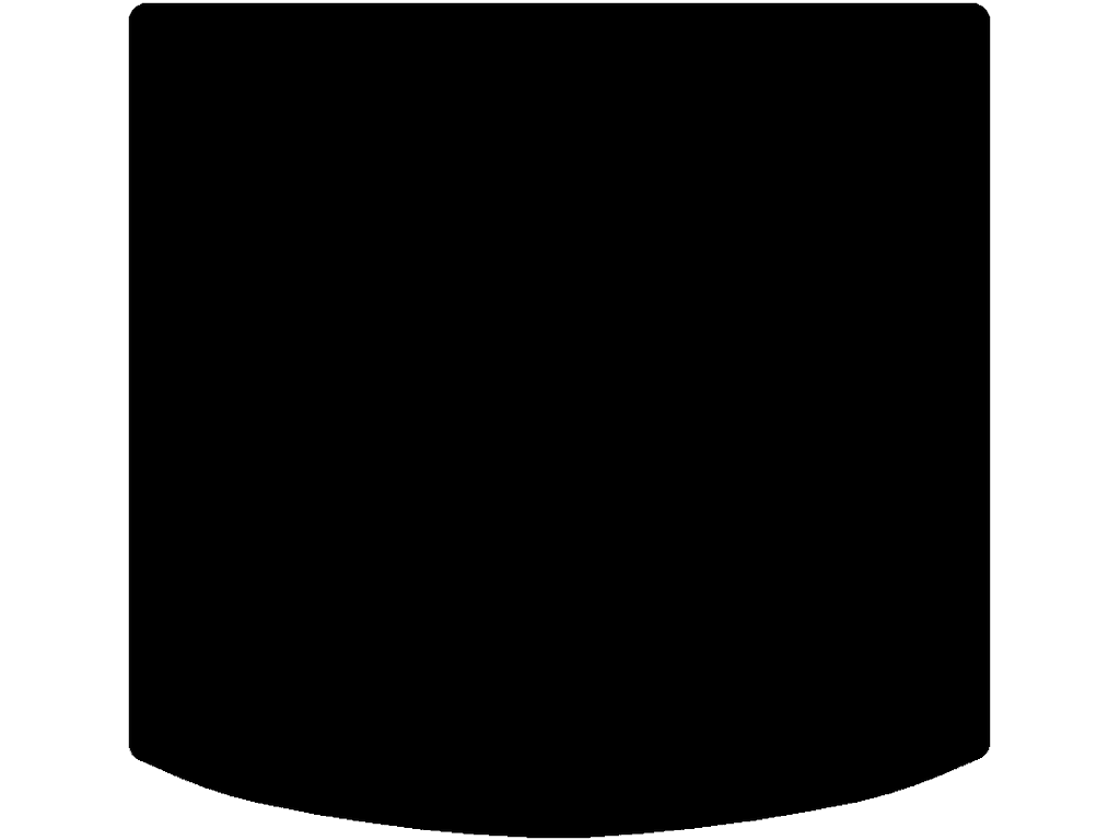 Enkel passend voor modellen met hoge laadvloer