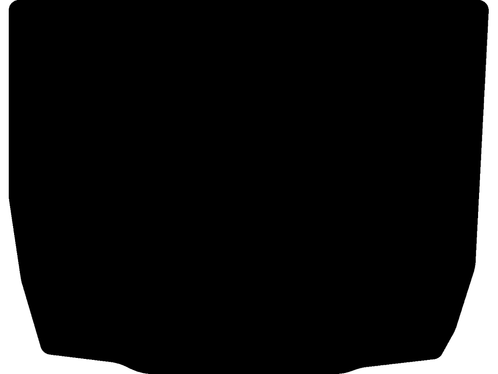 Mk1 | Coupé | Enkel passend voor modellen met lage laadvloer (kort)