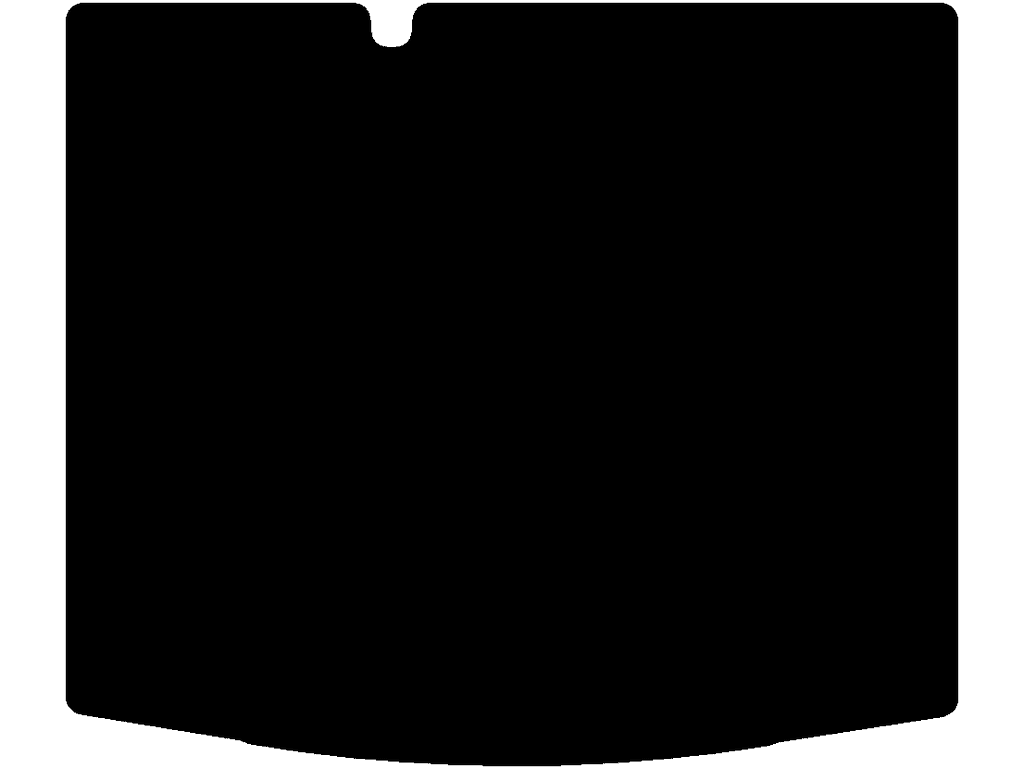 Enkel passend voor modellen met lage laadvloer