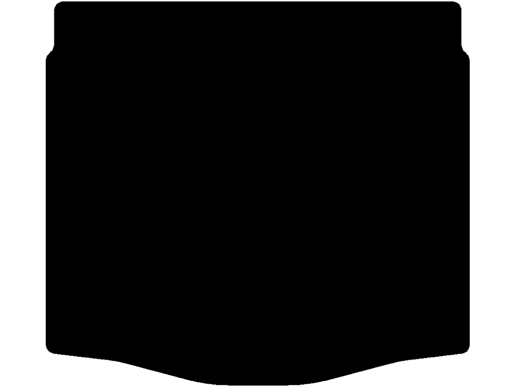 Enkel passend voor modellen met hoge laadvloer