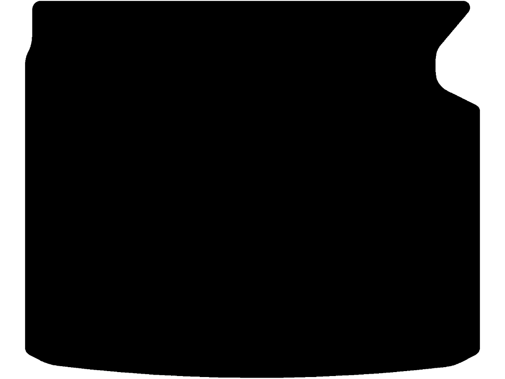 Plug-in Hybride | Enkel passend voor modellen met hoge laadvloer