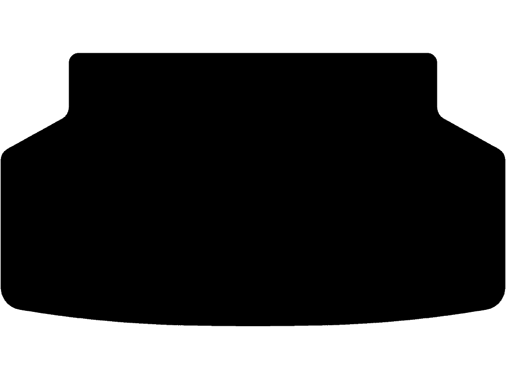 Enkel passend voor modellen met lage laadvloer