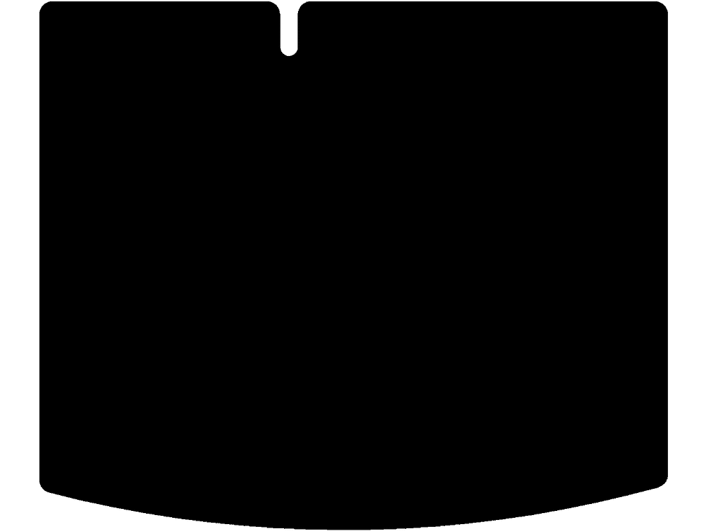 Enkel passend voor modellen met lage laadvloer