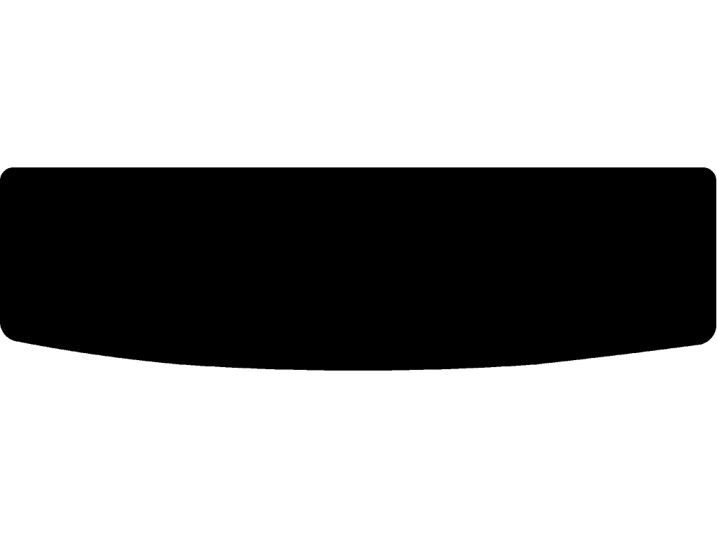 7-zits | Enkel passend voor modellen met hoge laadvloer (kort)