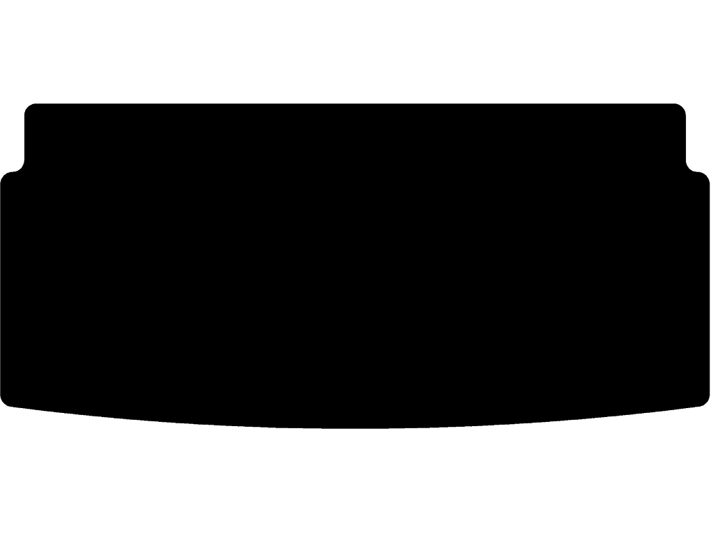 7-zits | Enkel passend voor modellen met hoge laadvloer