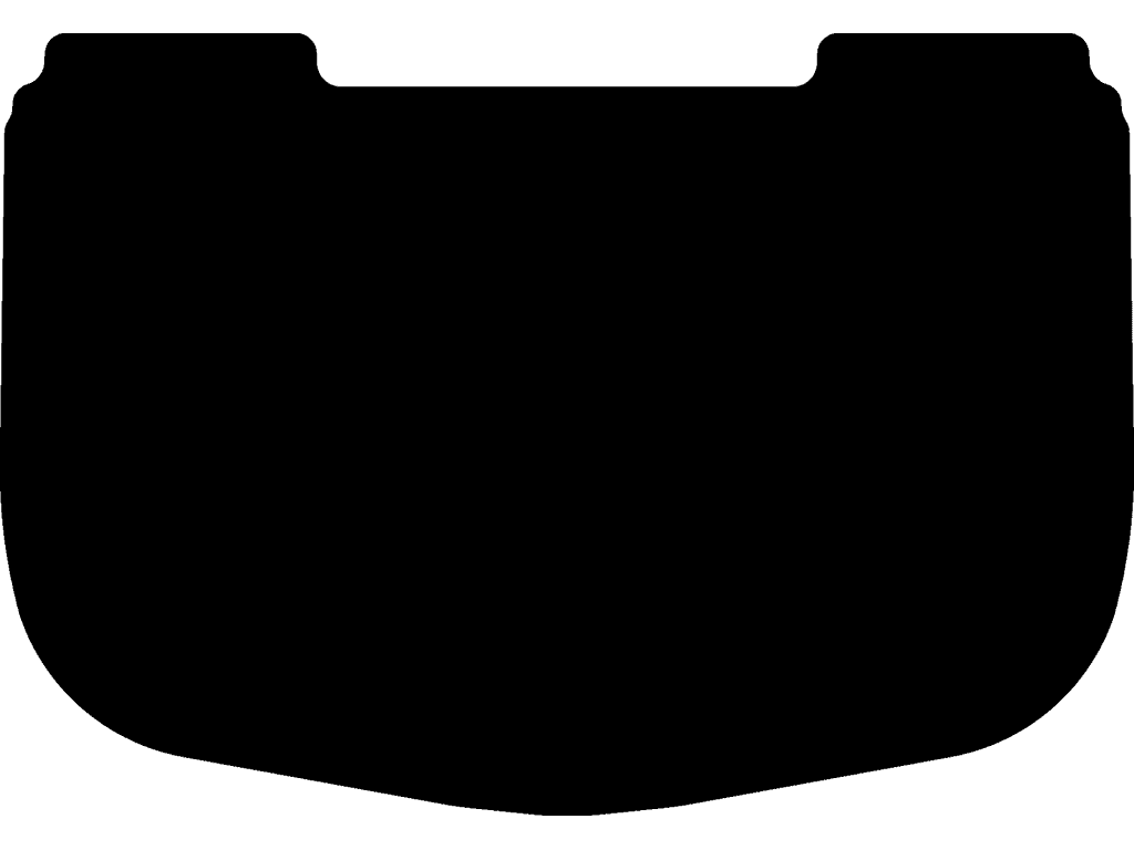 Enkel passend voor modellen met lage laadvloer