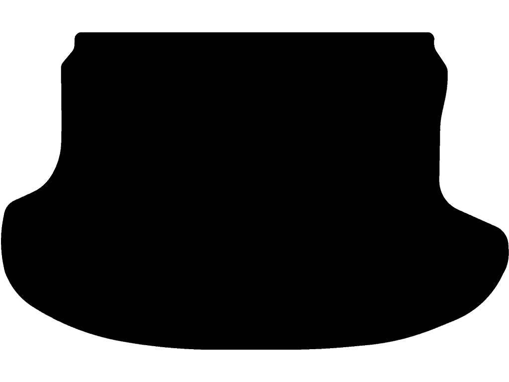 Enkel passend voor modellen met hoge laadvloer