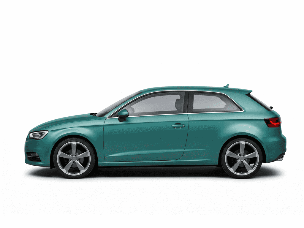 Audi A3 8V/8V7