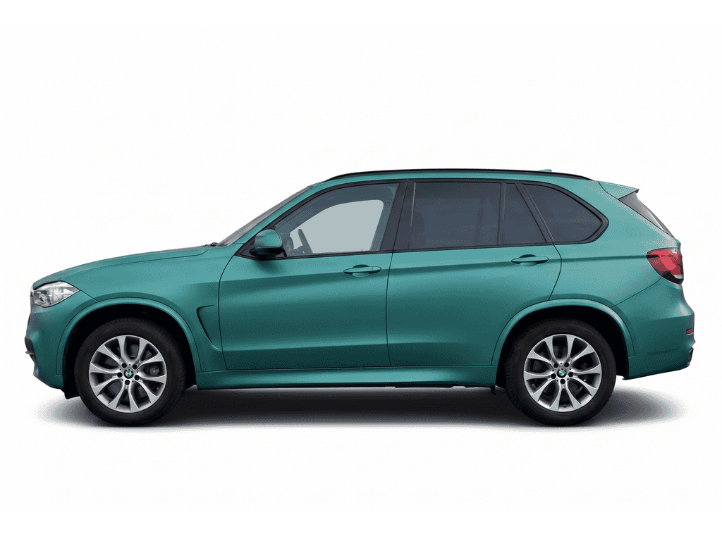 BMW X5 F15