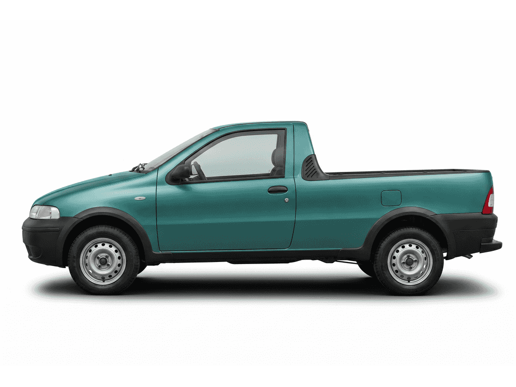 Fiat Strada