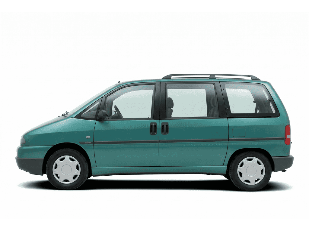Fiat Ulysse