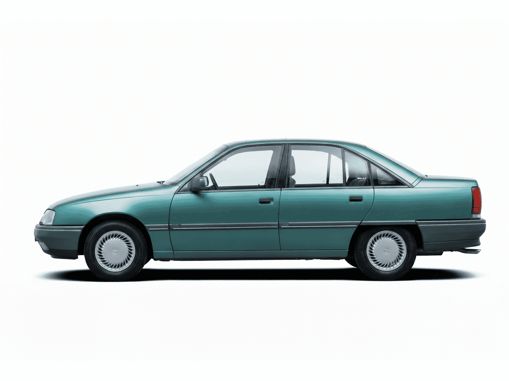 Opel Omega A