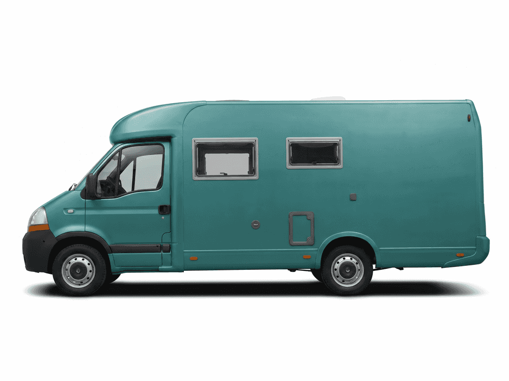 Renault Master 2