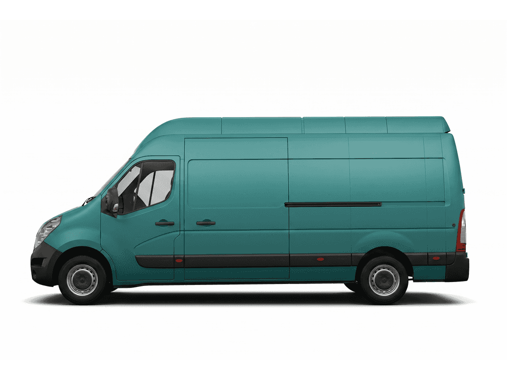 Renault Master 3