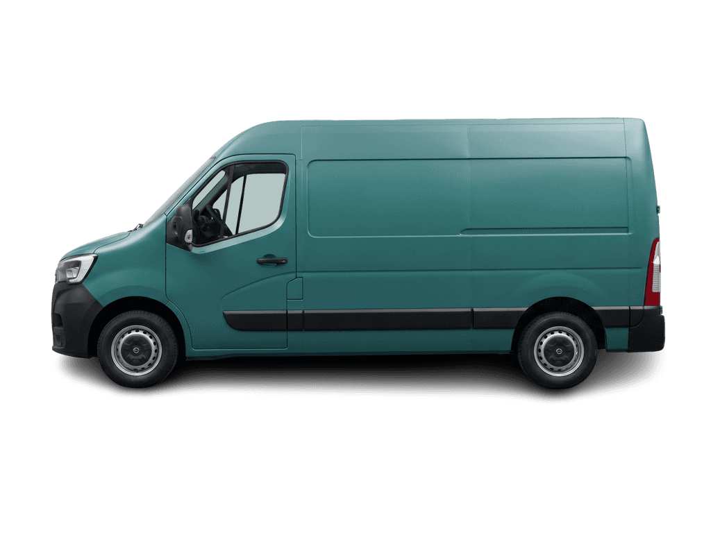 Nissan Interstar