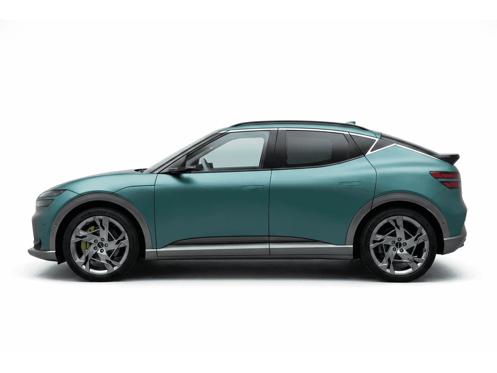 Genesis GV60 JW