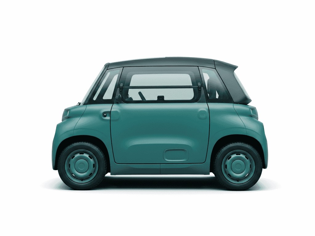 Fiat Topolino