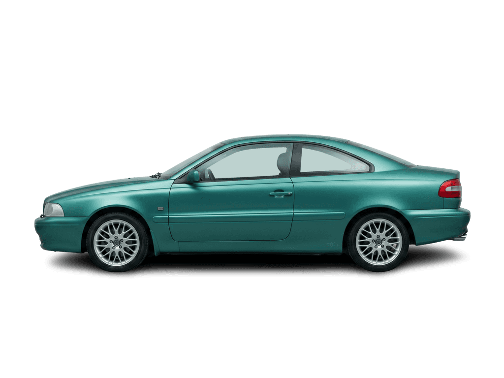 Volvo C70