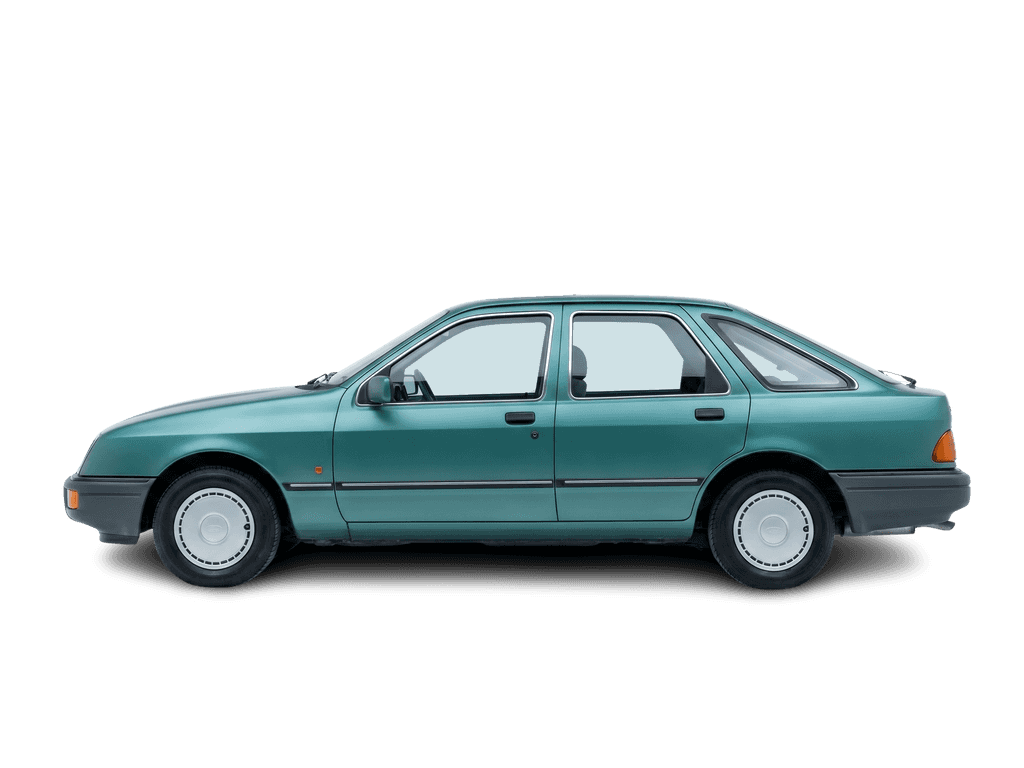 Ford Sierra