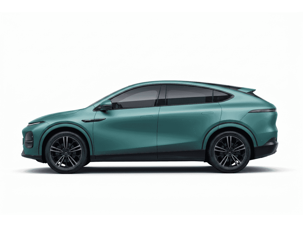 Xpeng G6