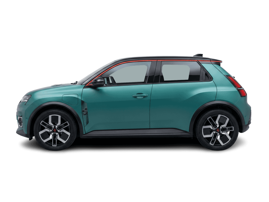 Renault 5