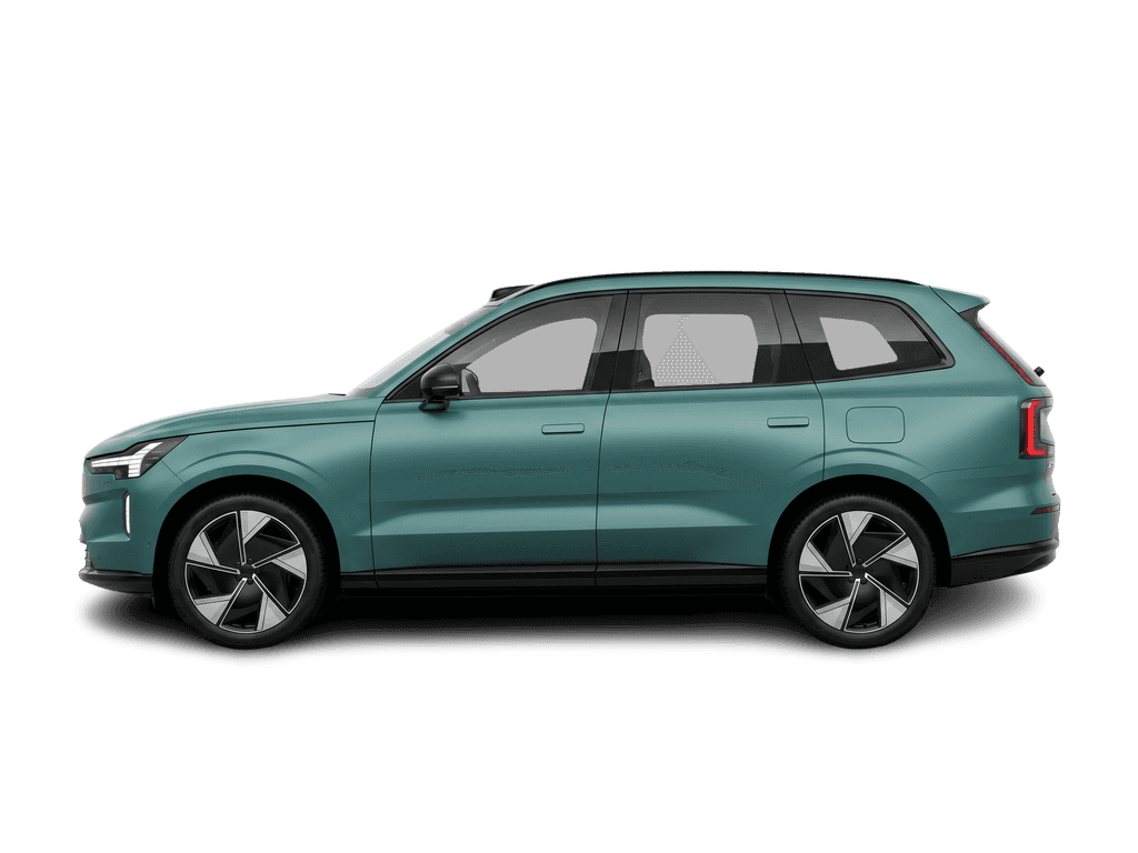 Volvo EX90