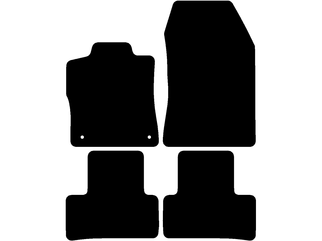 Hatchback | Benzine/Diesel/Plug-in hybride