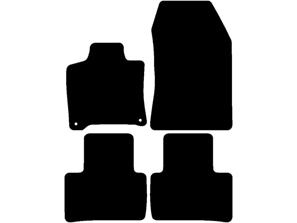 308 Phase 3 | Station | 136/145  Hybrid e-DSC6