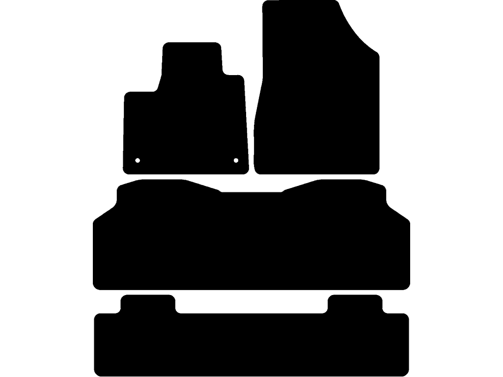 Townstar Evalia | L2 |  7-zits