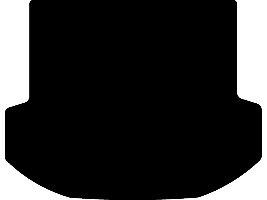 Enkel passend voor modellen met hoge laadvloer | Variant 2