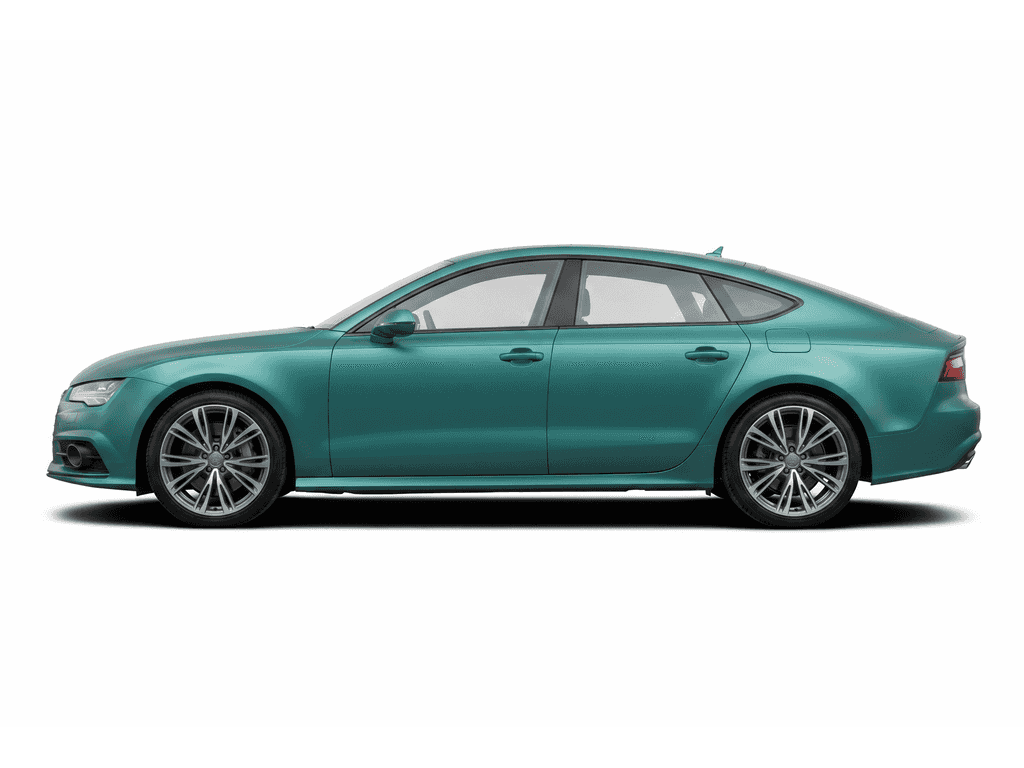 Audi A7 C7