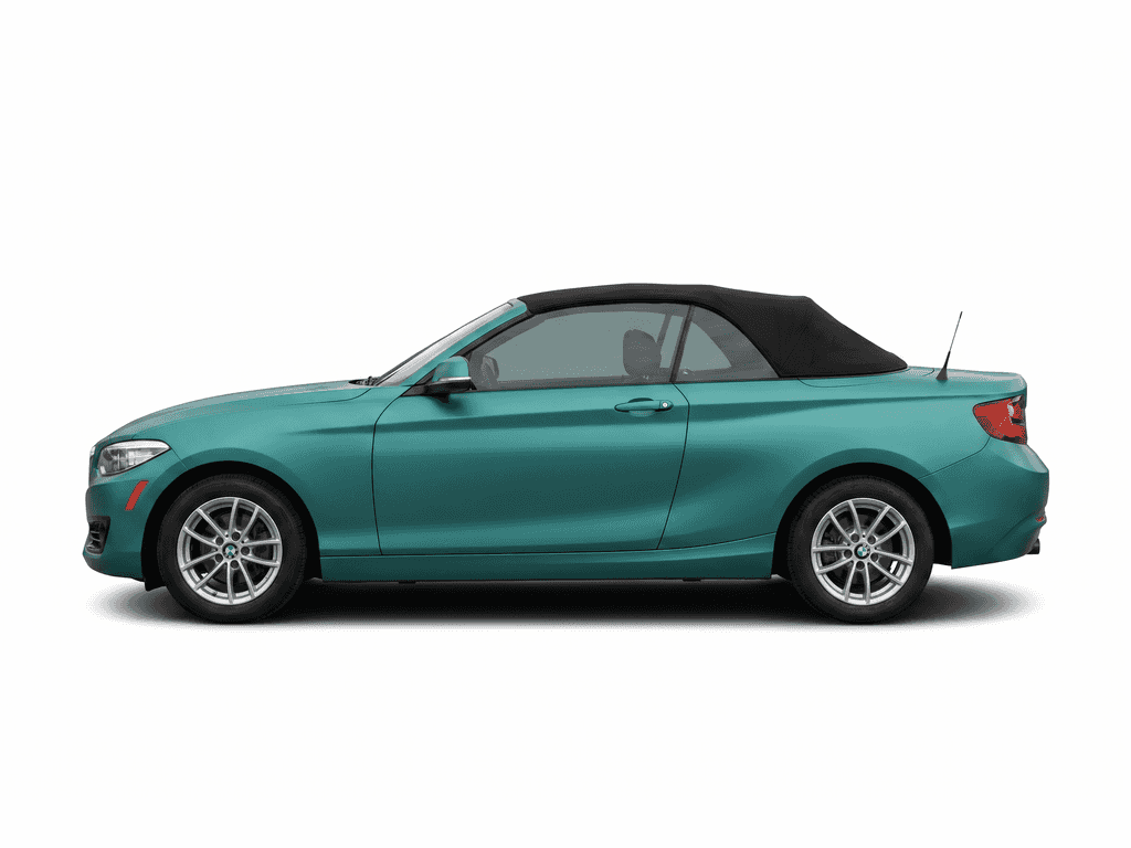 BMW 2 Serie F23