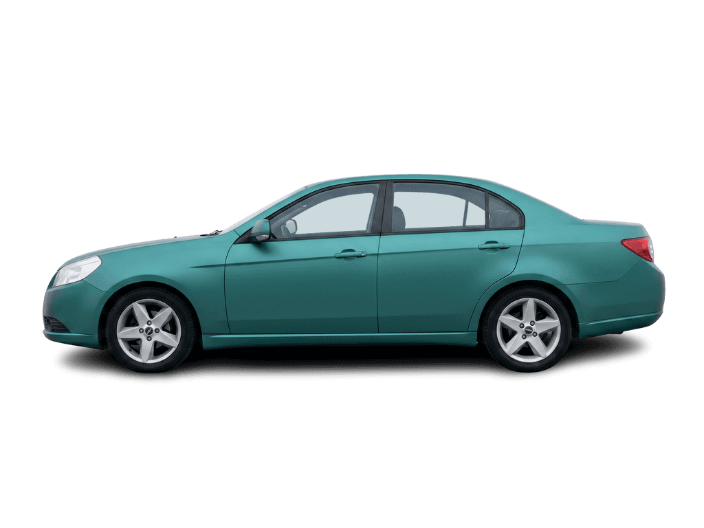 Chevrolet Epica