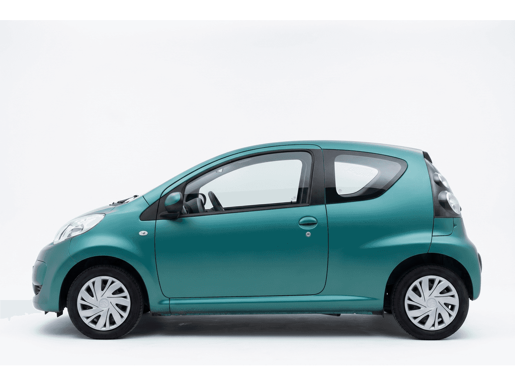 Citroën C1