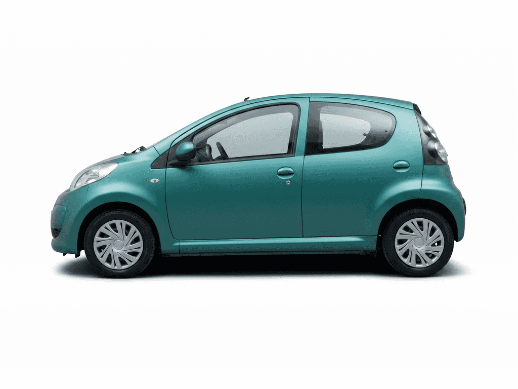 Citroën C1